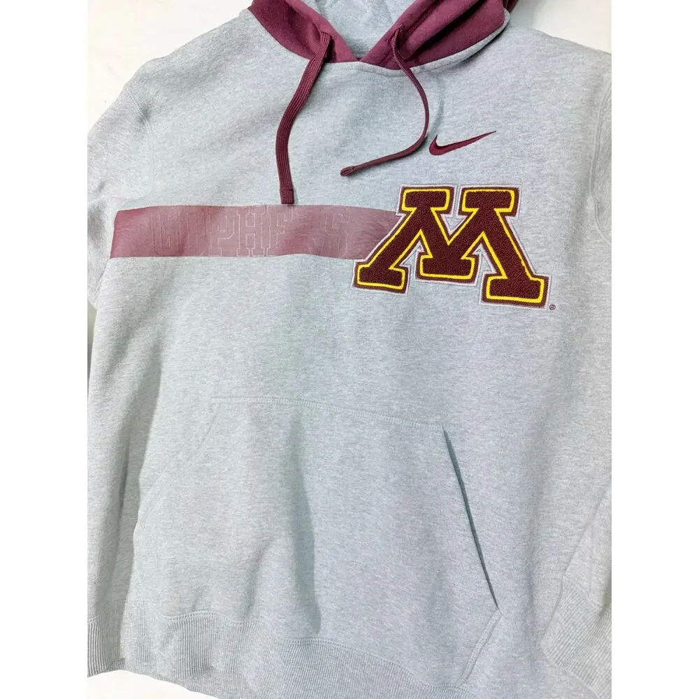 Nike minnesota golden